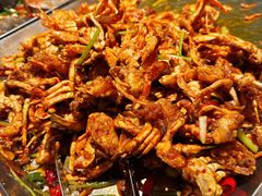 -梨花自助烤肉(西三旗万象汇黑金店)