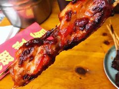 番茄烤翅-炒豆合作社(东四总店)