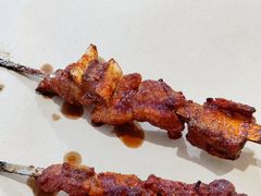 烤羊排-高原第一家资格烤羊肉(玉林南路总店)