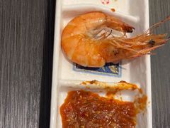 -AJIYA·池袋日式烧肉自助(天津万象城店)
