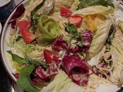 -北平盛世·新京菜·北京烤鸭(劲松·双井店)