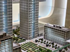 -大连市规划展示中心