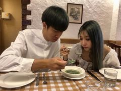 -船屋葡国餐厅