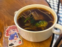 -Moka Bros 摩卡站(西单大悦城店)