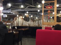 大堂-隆喜元鱼汤包·海鲜(中联广场店)
