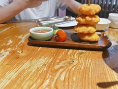 -壹泰东南亚主题餐厅·高良姜风情(州桥店)