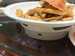 -南湖船菜大酒店