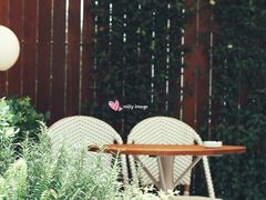 -Peet's Coffee皮爷咖啡(大学路店)