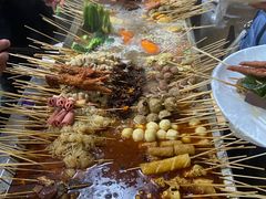 -郭记小街麻辣烫(南小街总店)
