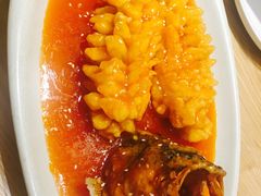 -秦香阁·西北家常菜(徐汇日月光中心店)