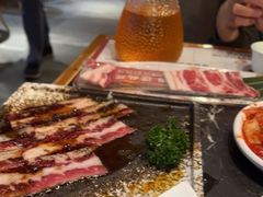 -一品诚记烤肉·甄选店(中南路店)