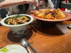 -柿合缘新京菜(国金中心商场店)