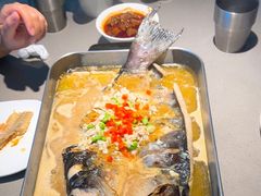 -半天妖烤鱼(大兴大悦春风里店)