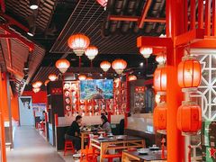 -二当家牛肉串串(教育路店)