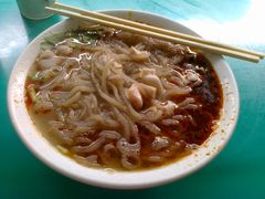 肥肠粉-甘记肥肠粉(马鞍北路店)