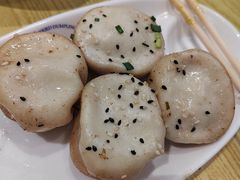 -阿三生煎(盛华里店)