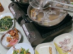 -小煵记·打边炉(西丽文光店)