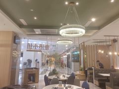 -鹿港小镇(悠唐店)