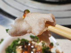 -芭夯兔·兔肉汤锅(新都店)