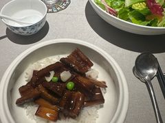 -悦融琥珀·京鲁菜·海味珍品(西单店)