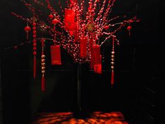 -上海锦江汤臣洲际大酒店壹阶层