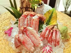 -蟹田居·活蟹料理(东城店)