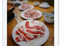 -元盛居(生态大街店)