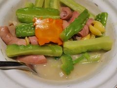 甘汁三苦煲-临家闽南菜(宝洲路店)