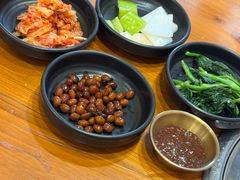 -高社长参鸡汤(高丽街店)