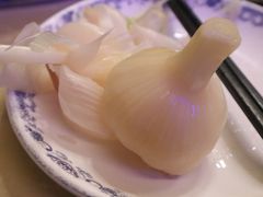 糖蒜-月圆火锅(宁海东路二店)