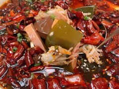 -榕意·川味之美(深业上城店)