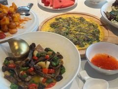 -闽海肴(北辰荟店)