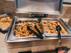 -比格比萨自助(万柳华联店)