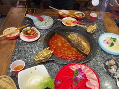 -蜀大侠火锅(香格里拉店)