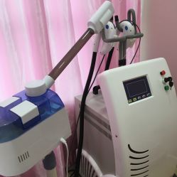 -晶奕空间专业脱毛连锁机构
