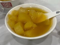 -张飞木薯羹(金鱼巷店)