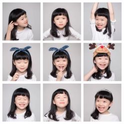 -热靴映画儿童摄影工作室(绍兴水街壹号文创园店)