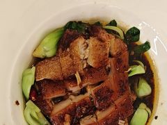 -香丰阁·烤鸭·川湘菜(清河店)