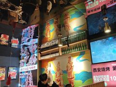 -叁宝烤肉• 西安烧烤(凤城十二路店)