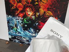 -Sony Store 索尼(上海淮海中路店)