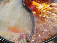 -钢管厂五区小郡肝火锅串串香(清河店)