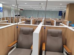 -上海交通大学医学院附属同仁医院-地下停车库