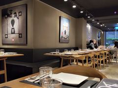 大堂-TUGA葡萄牙餐廳