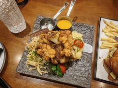 -haxnbauer海森堡德国餐厅(深圳coco店)