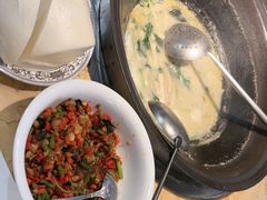 -陈大锅·岳阳鱼馆·地道岳阳菜(美食街店)