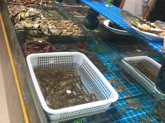 水产区-抹直口特色菜馆(一店)