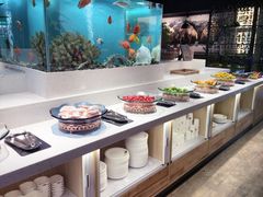 -瑞伯克牛排自助餐厅天一广场店