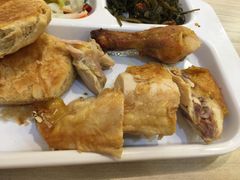 -香妃烤鸡(西单店)
