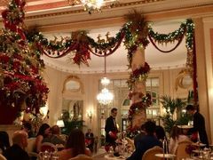 -The Ritz Restaurant