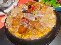 -羽鸽集·乳鸽专门店·地道顺德菜(岭南站店)